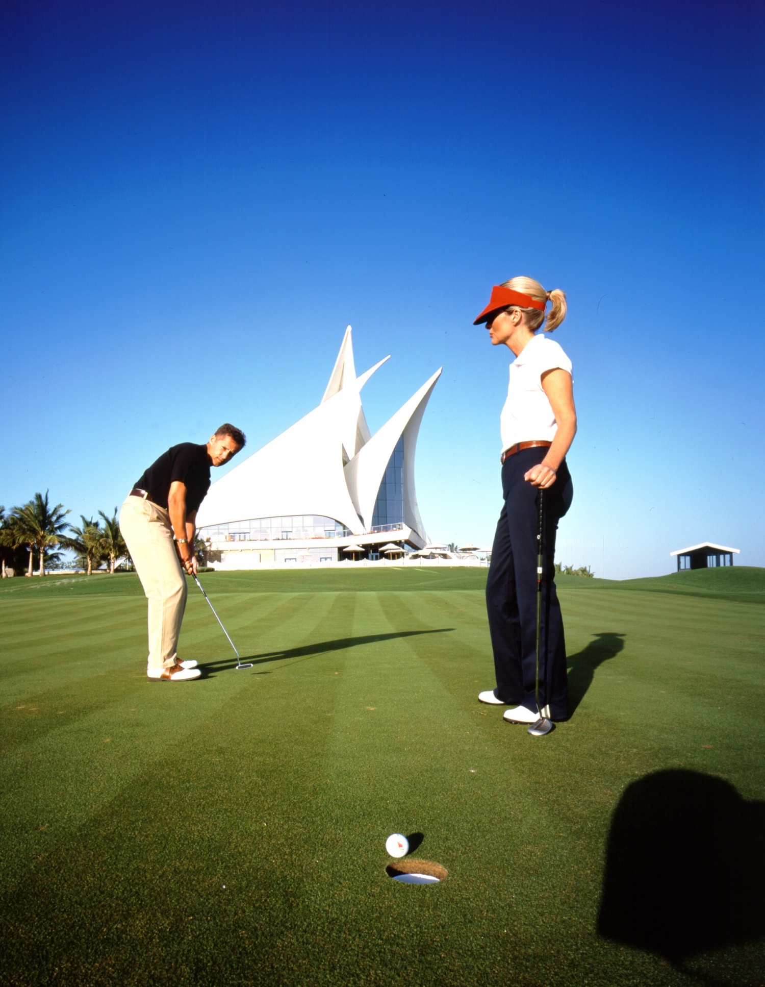 Golf