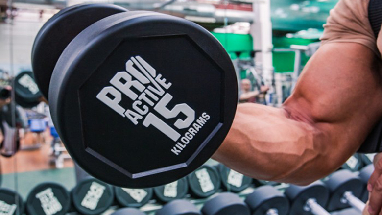 Foto:fitpark - fitko Ostrava