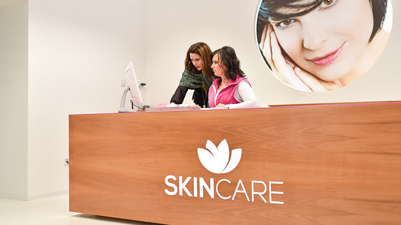 Foto: SKINCARE