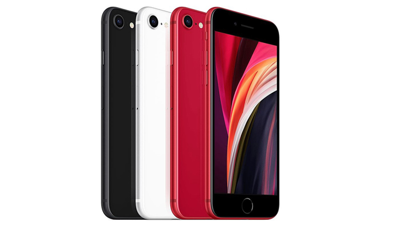 Apple představil nový iPhone SE 2020. Vyplatilo se čekání?