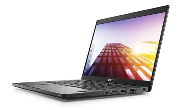 Fotografie: Dell Latitude 7390