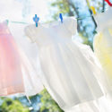 5 tipů, jak prát prádlo, aby vydrželo co nejdéle jako nové