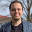 Peníze nejsou důležité když máte nápad. Říká majitel sociální sítě Brokme.com David Košár