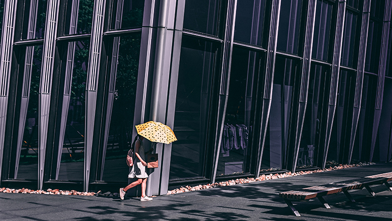 Fotografie: Novostavby Praha