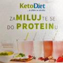 Proč zkusit keto dietu KetoDiet? Přečtěte si propracovanou recenzi