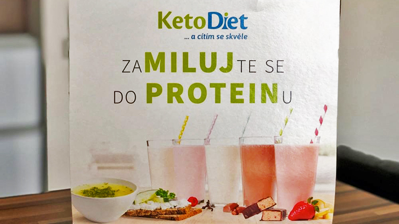 Fotografie: KetoDiet
