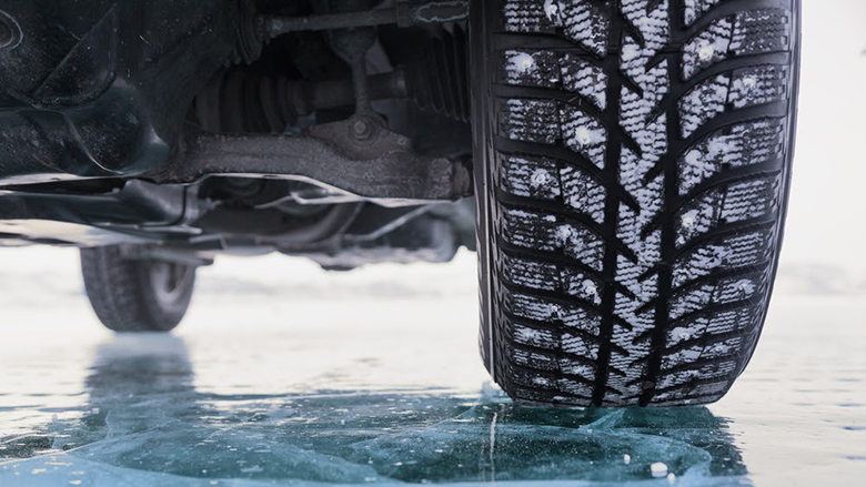 Nejlepší zimní pneumatiky pro sportovní vozy a SUV roku 2020