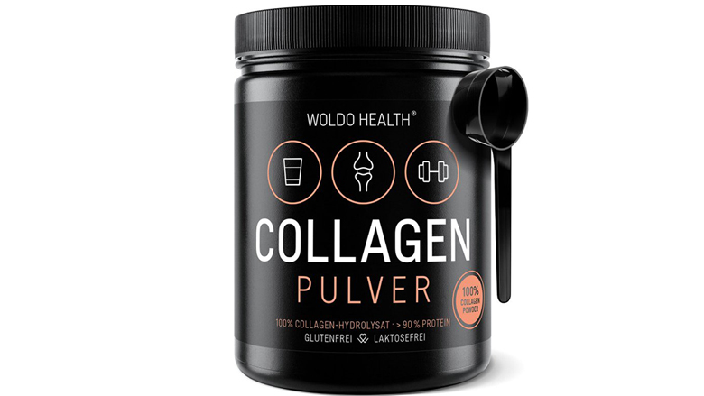 Foto: Collagen