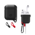 Bez pouzdra na AirPods se neobejdete