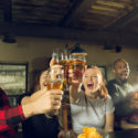 Jak jste na tom s alkoholem?