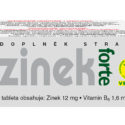Zinek napomůže hezčí pleti, vlasům i nehtům