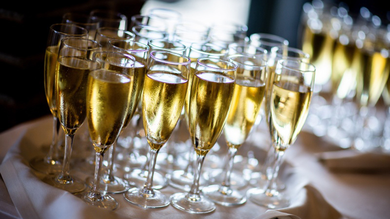 Šampaňské brut