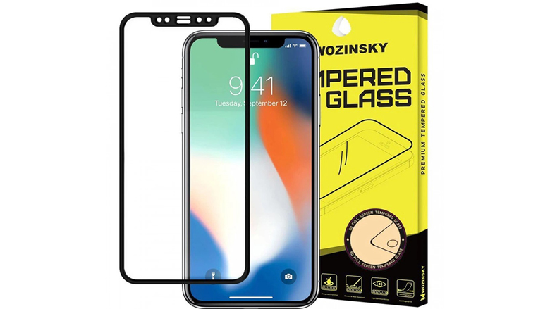 Tvrzené sklo pro iPhone