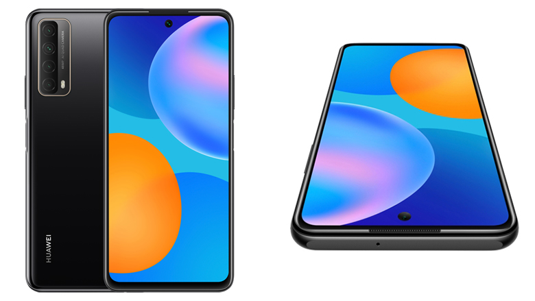 HUAWEI P Smart 2021