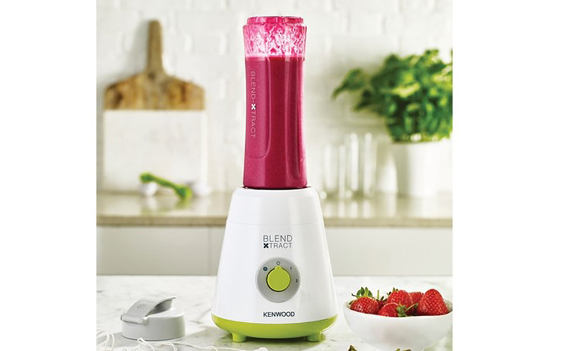 Fotografie: Blend Xtract SMP060WG
