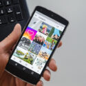 Fotografie: Novinky na instagramu