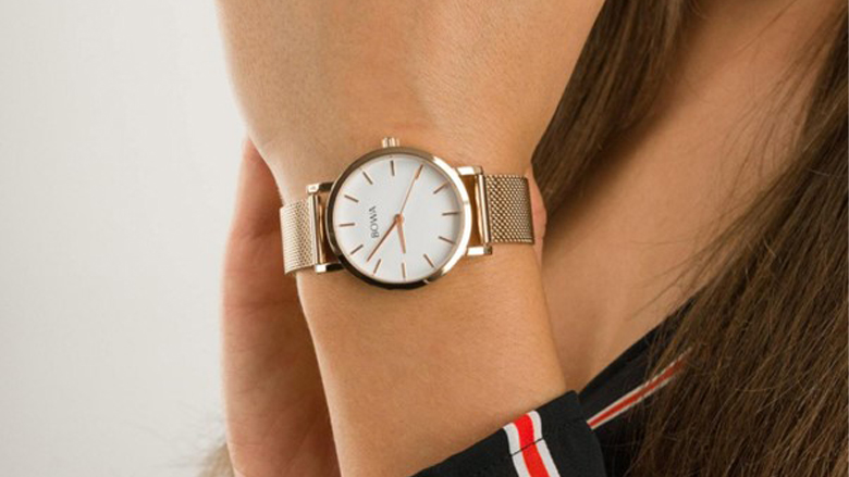 Fotografie: hodinky festina