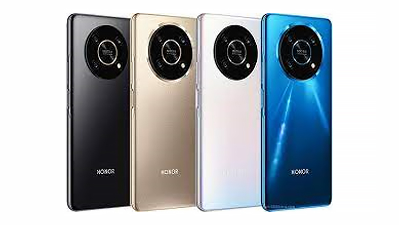 Fotografie: Nejlepší smartphony Honor v roce 2022