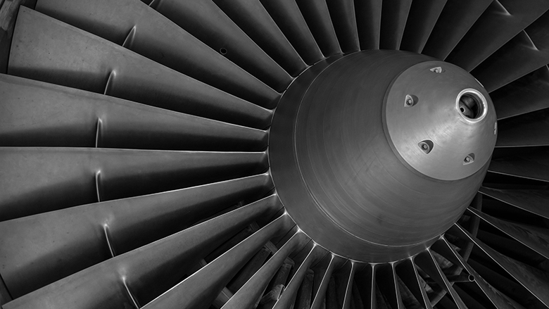 Fotografie: ventilátor