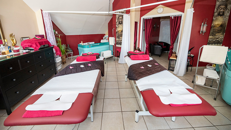 Fotografie: Hotel Bohemia