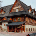 Fotografie: Jánošíkova Valaška Pension