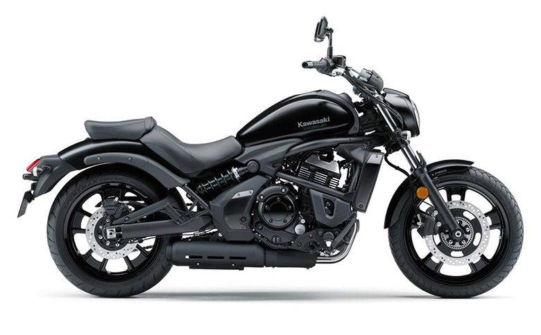 Fotografie: kawasaki-vulkan