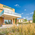 Spa resort Lednice