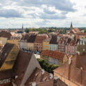 Fotografie: reality Cheb